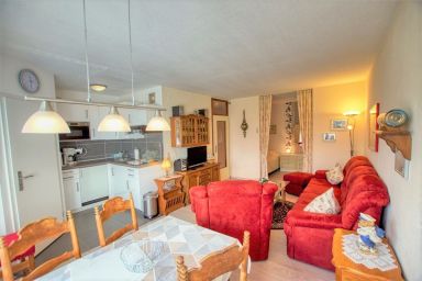 Ferienpark - Haus F, App. 0F0108