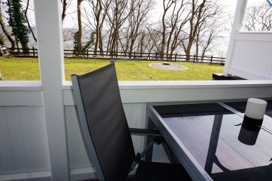 Villa Azur - Meerblick - Sassnitz auf Rügen - FeWo Nr.7  > 3-Zimmer-Ferienwohnung