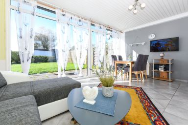 Ferienhaus Windrose Nord