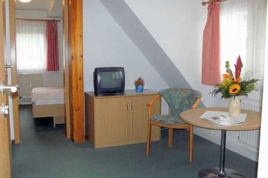 Rügen-Fewo u. Pension 93 - cTyp 2.16 DZ