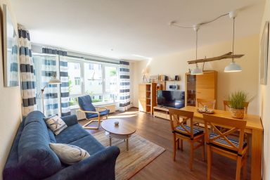 Haus Holstein in Sellin | Wohnung 6