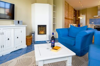 Villa To Hus Sellin | Wohnung 04