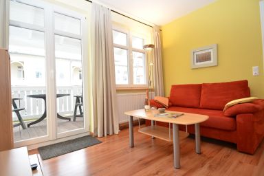 Villa Seerose Sellin | Wohnung 16