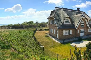 Strandhäuser Lobbe | Haus 6 | Düne - Strandhäuser Lobbe | Haus 6 Düne