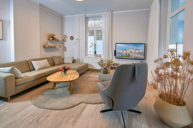Villa Odin in Sellin | Wohnung 14 | Amapola