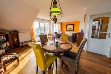 Residenz Falkenberg in Sellin | WG 10 | Meeresmelodie - Residenz Falkenberg in Sellin | WG 10