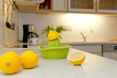 Quartier Nr. 6 * App. 1