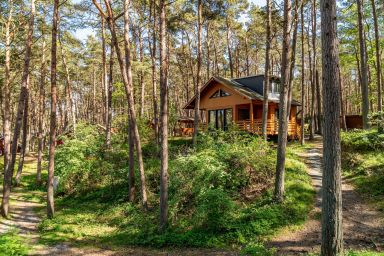 Ferienhaus Wald & Meer