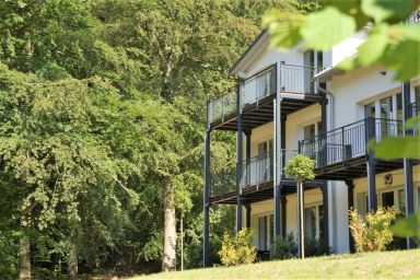 Haus Waldidyll, Windherz - Ferienwohnung Windherz