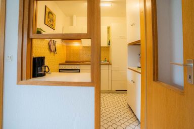 Wohnung 3 Steuermannskajüte (ID 479)