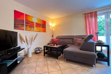 Ferienwohnung Findling