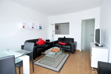 Ferienpark Hs. L Etage 8 Whg.7