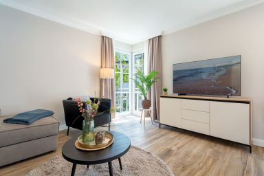 Villa Vesta - Appartement 3 im 1. Obergeschoss