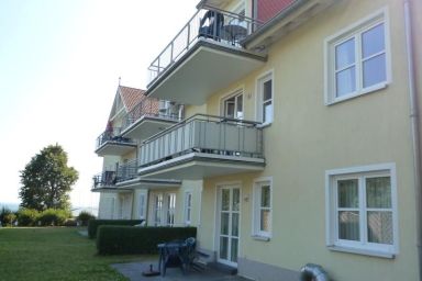 Residenz am Kurhaus FeWo 6 Ferien-Ankerplatz in Rerik