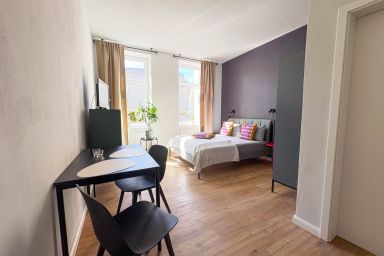 Apartments am Hafen - Apartment 5