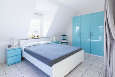 Haus Jenny Wohnung E 3a Morgensonne - Haus Jenny Wohnung E 3a