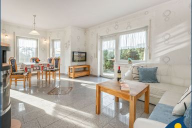 Haus Wartenberg Whg. 01 - Urlaub zwischen Wiesen & Wäldern - Wartenberg 01