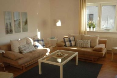 Appartementhaus Ulmenhof - (140) 2- Raum- Appartement