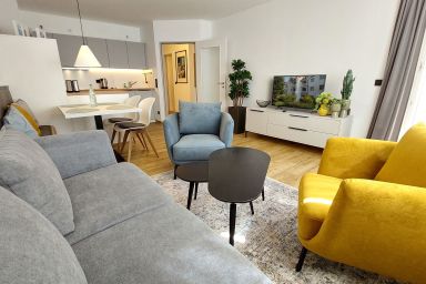 Wohnpark Granitz - 90878 - Meersalz