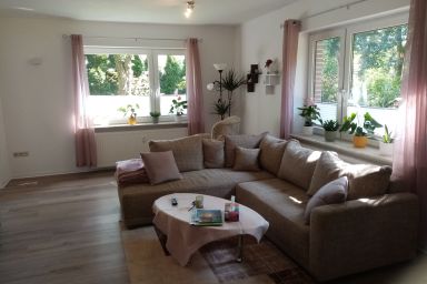 Ferienwohnungen Evers 55181 - Ferienwohnung 1