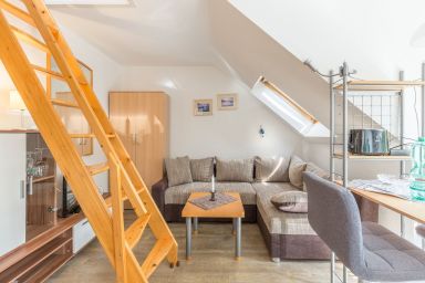 Ferienwohnung Wohlenberg Nr. 6