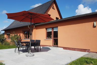Rügen Fewo 111 - Ferienwohnung Rugievit