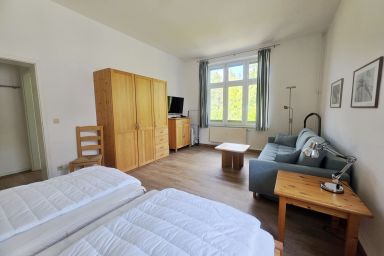 Haus Reinhild - Fewo 2 in der 1.Etage - Haus Reinhild - Fewo 2 in der ersten Etage