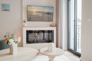 Strandterrasse, App. A2.2