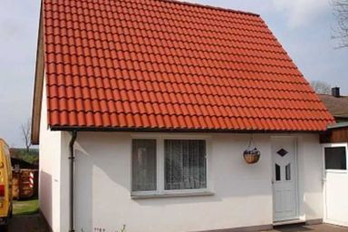 Rügen Fewo 113 - Ferienhaus