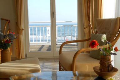 Villa Strandperle, App. 16 - nur 20m zum Strand, TOPLAGE - Whg. 16