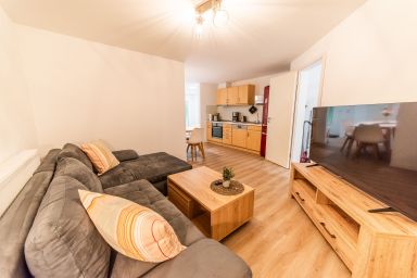Ferienwohnungen Lindenhof - Ferienwohnung Mond