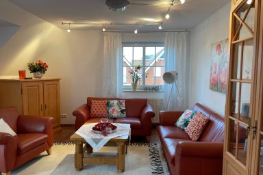 Luisa - Ferienwohnung Luisa