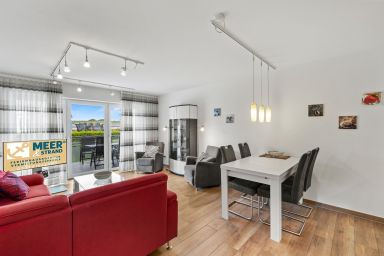 Ferienwohnung Alpenstrandläufer