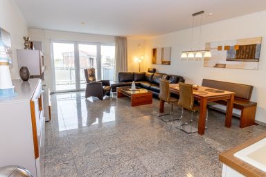 Ferienwohnung Quirinus