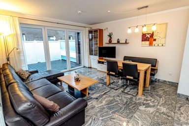 Ferienwohnung Hamtor