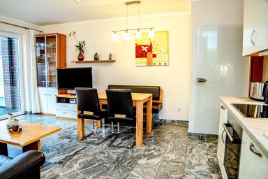 Ferienwohnung Hamtor