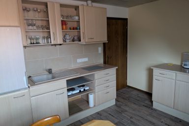 Ferienwohnung Cramer, 86002 - Ferienwohnung Cramer Obergeschoss