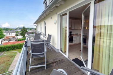 Haus Möwe in Sellin | Wohnung 9