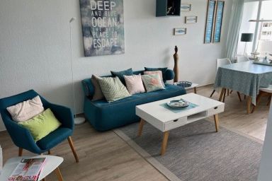 Ferienpark - Haus M, App. 0M0501