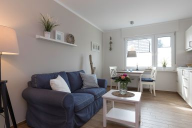 Appartementhaus Zingst (5)- Urlaub zwischen Meer & Bodden - Appartement 5