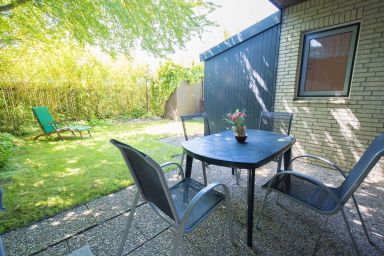 Ferienhaus Wattläufer