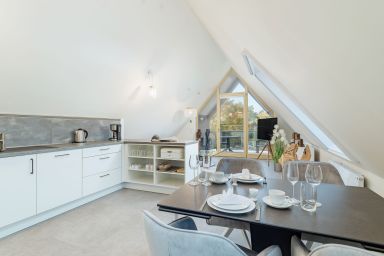 Ferienwohnung Boddenschnacker - Boddenschnacker