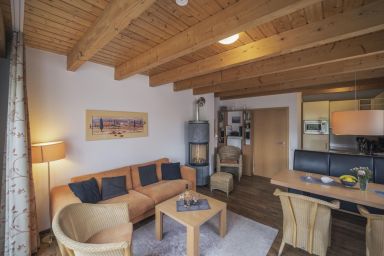 Ferienhäuser Greetsiel in Ostfriesland - GRE-09 elegantes Ferienhaus für 6 Personen