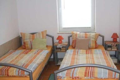 Ferienwohnung Andreas Müller - Ferienwohnung unten