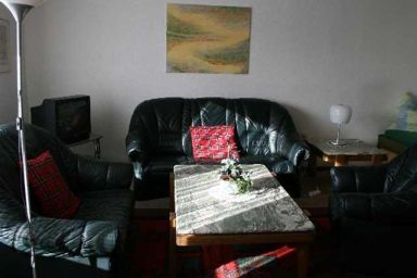 Ferienwohnung Bartels-Wilken