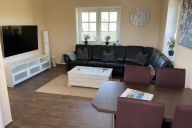 Ferienwohnung zum Herold - Appartement/Fewo, Dusche, WC, 1 Schlafraum, OG