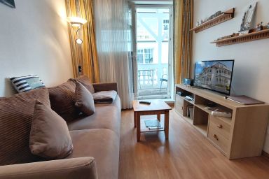 Haus Strandburg, Whg. 22