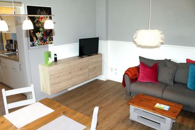 Ferienwohnung Ankerplatz