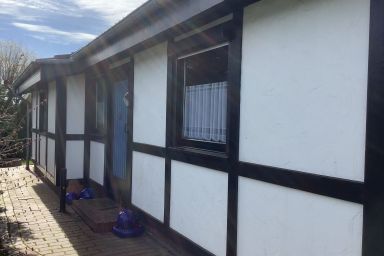 Haus Silbersee - Nordseebad Burhave - oHT - Silbersee #M10