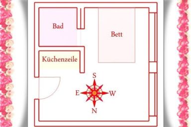 Appartement Griffonwood - Griffonwood